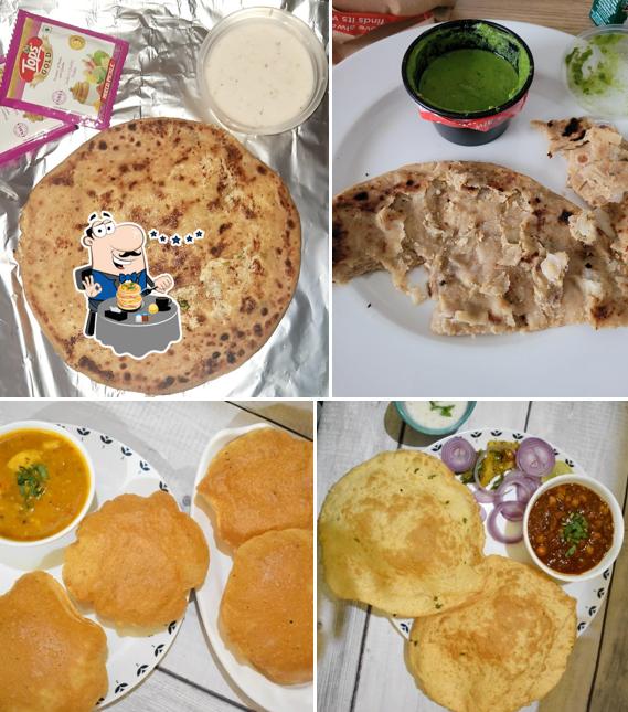 Food at BreakfastTime
