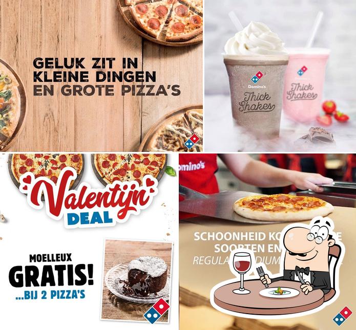 Domino's Pizza Willebroek