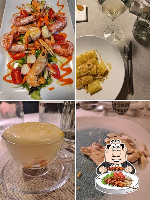 Cibo al Ghersi ristorante