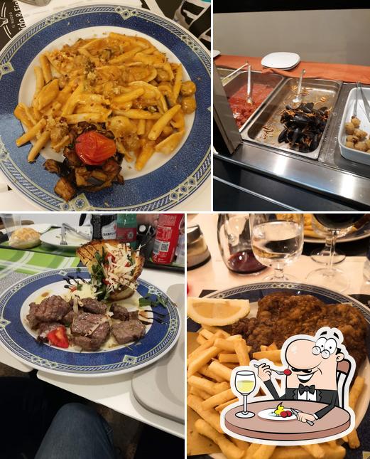 Cibo al Guido & Figli