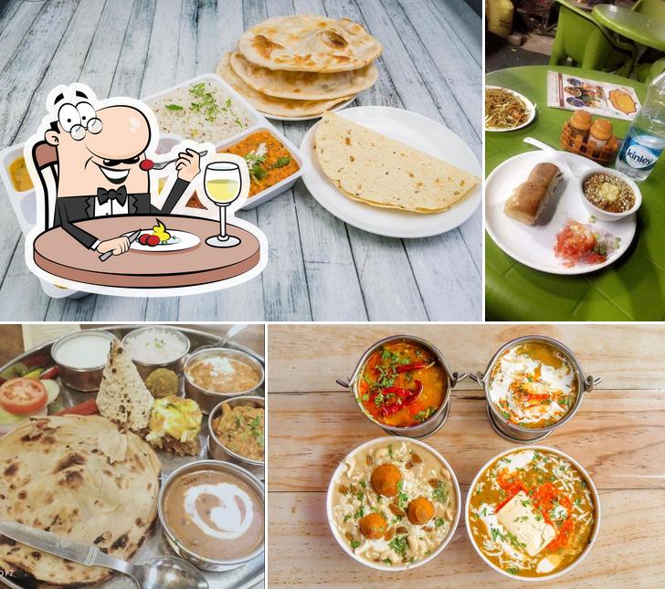 Honey Dew Restuarant