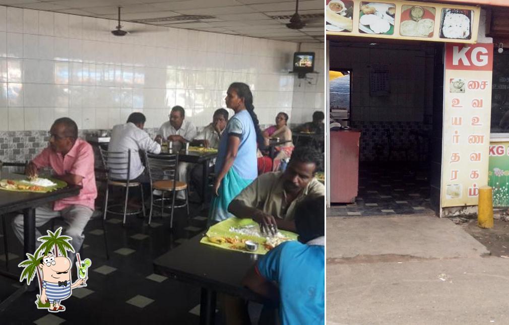 K G Veg Restaurant picture