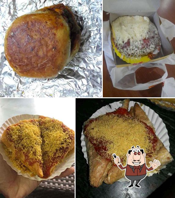 Meals at Mewad