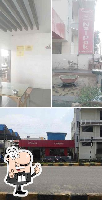 See this image of Nalpak Restaurant