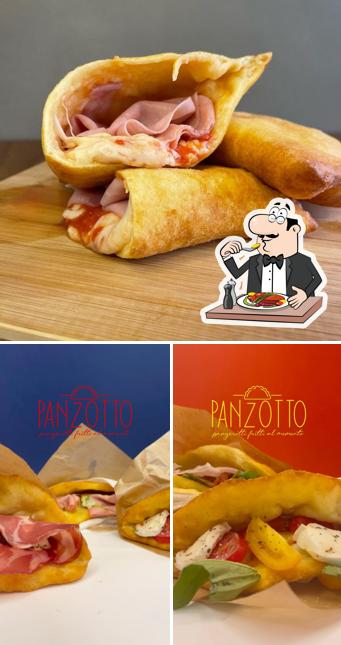Platti al Panzotto Cosenza