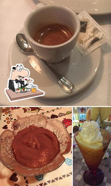 La immagine della cibo e bevanda di Shocking Bar