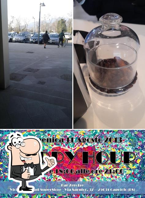 Vedi questa foto di Bar Zerotre