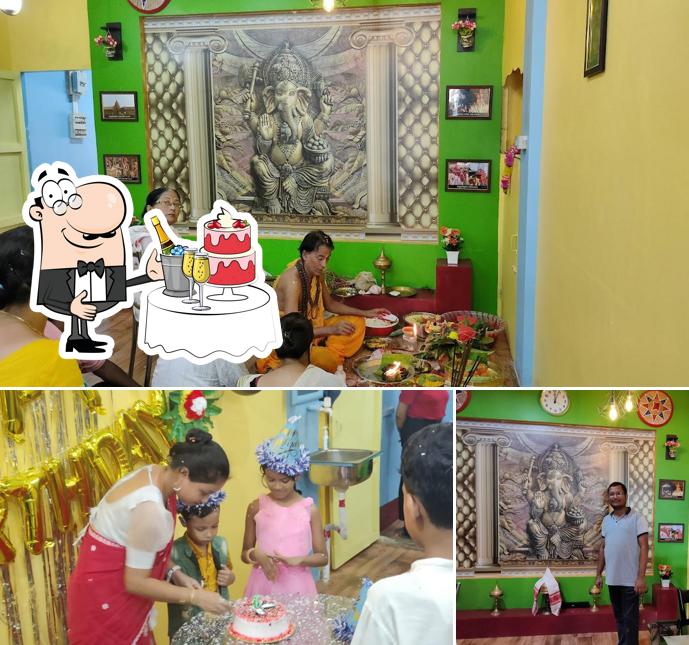 APPAYAN FASTFOOD AND RESTAURANT