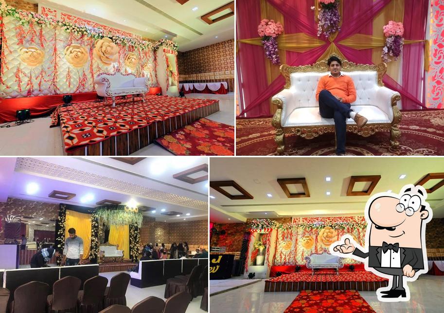 Check out how Bhai Ji Da Dabha looks inside