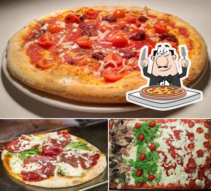 Prova una pizza a Big Daniel Roiano