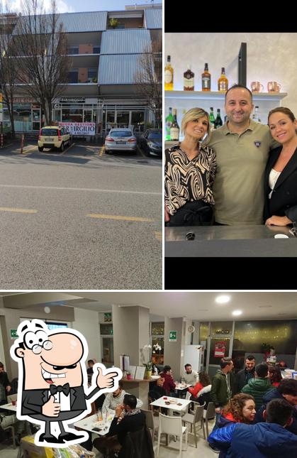 Guarda questa immagine di Bistrot 22