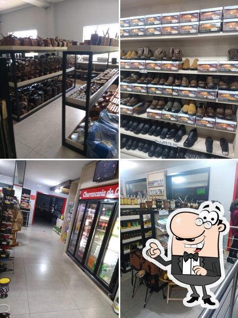 Churrascaria do Gringo