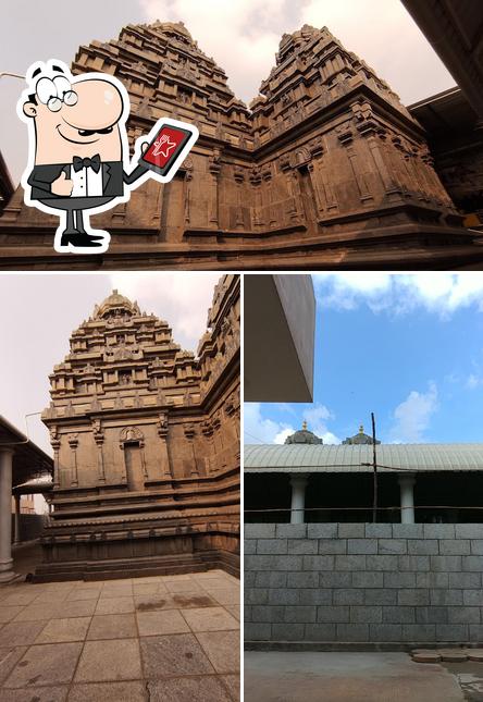 Edara Adda Road Mess