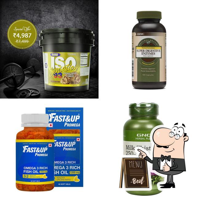 GYMVITALS photo