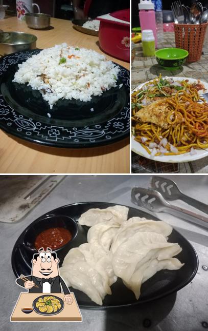 LTTLE STOREY FAST FOOD