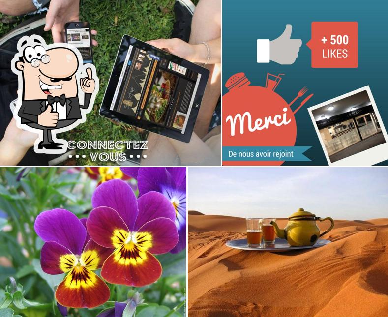 Restaurant La Ruche La Rochelle