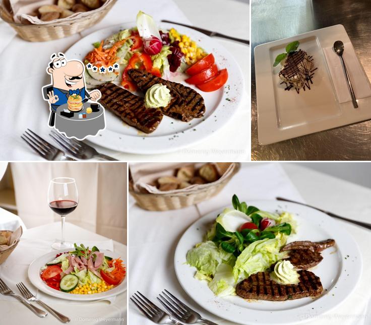 Restaurant Mediterran
