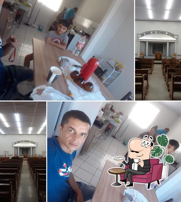 Pamonha na chapa