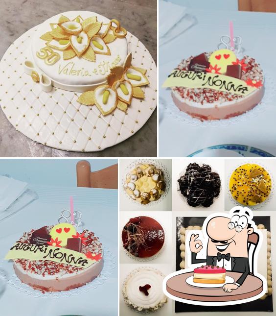 Pasticceria Antonito