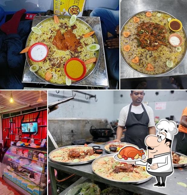 ROYAL RESTAURANT A/C - DHABA & CAFE