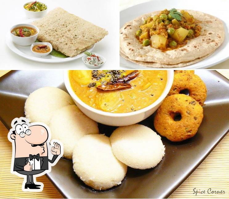 Shri Ram Mess