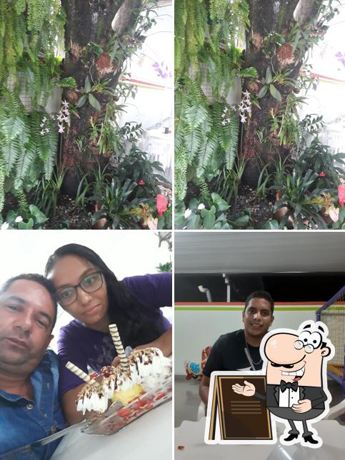 Sorveteria Sorvelândia