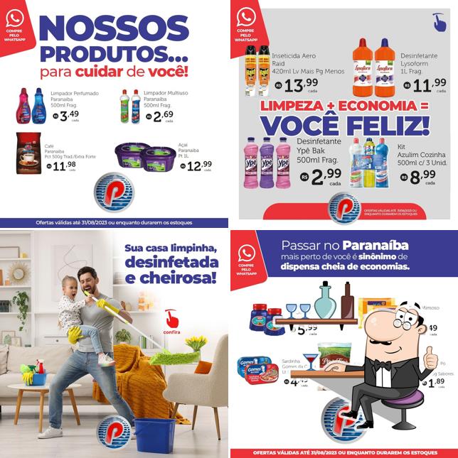 TEKE - street food & drink