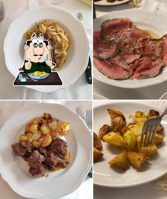 Trattoria Ferretti