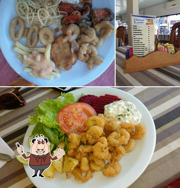 Restaurante Canoinhas