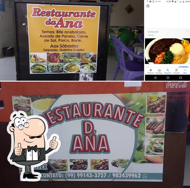 Restaurante da Ana