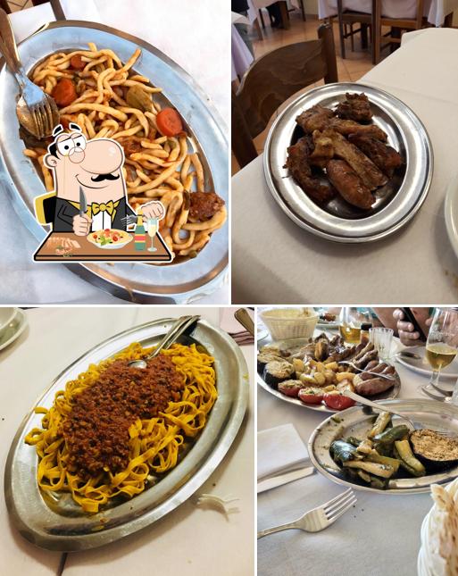 Ristorante Squadrani