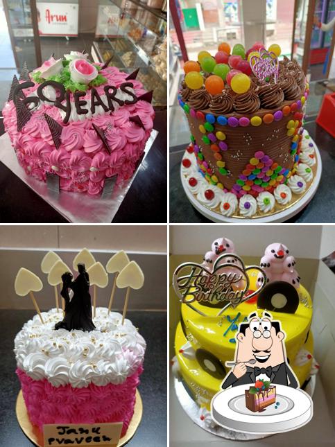 Sai Star Bakery image