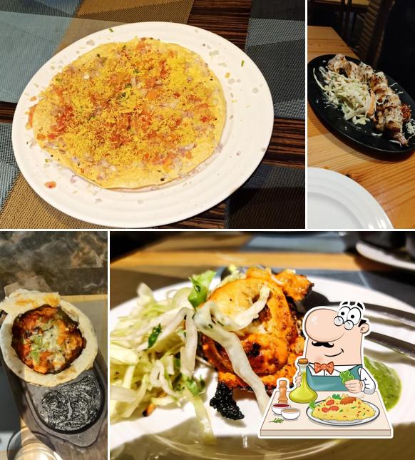 The Citrine Fine Dine