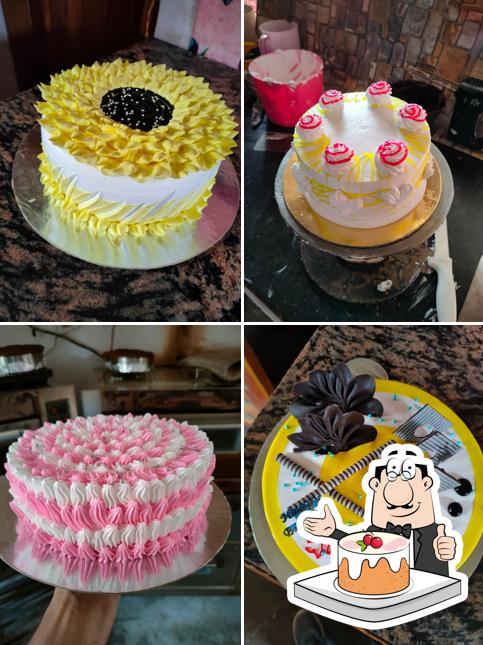 See this pic of Sublime Bakery N Cafe