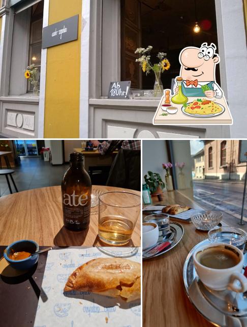 Cibo al Acento Argentino