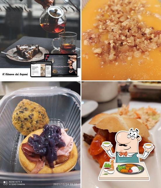 Platti al SquisiTo | Bistro a Torino | Pranzi e delivery Torino