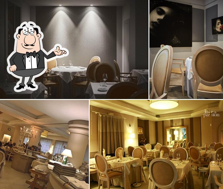 Il Moro Ristorante Monza