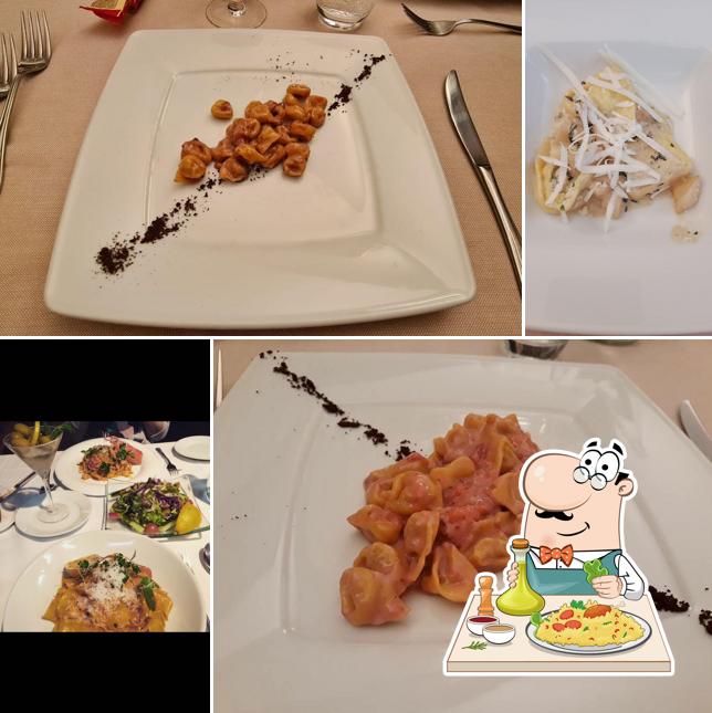 Cibo al Ponte Rosso Restaurant