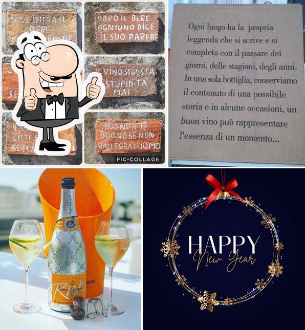 Ecco un'immagine di Ampelos _ Vineria & Champagneria