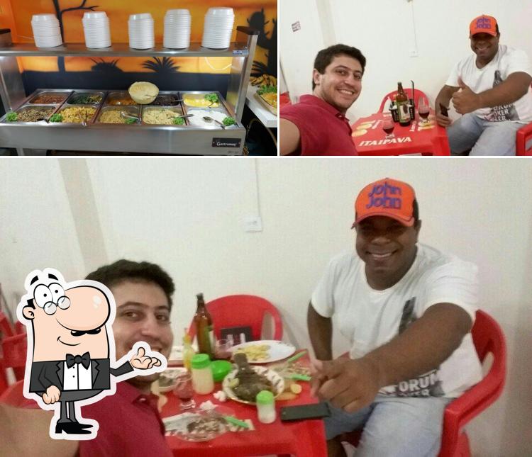 Arnóbio Bar e Churascaria