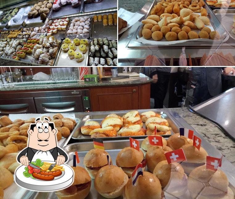 Cibo al Torino