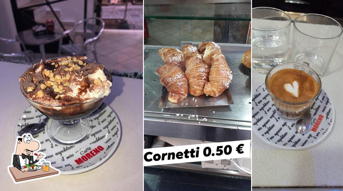 Platti al Mayra Caffe