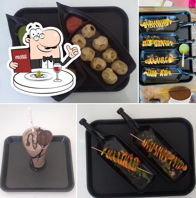 Chaar Yaar Café & Restaurant