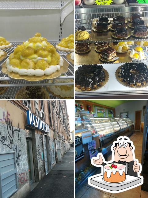 Foto di Pasticceria Faloci
