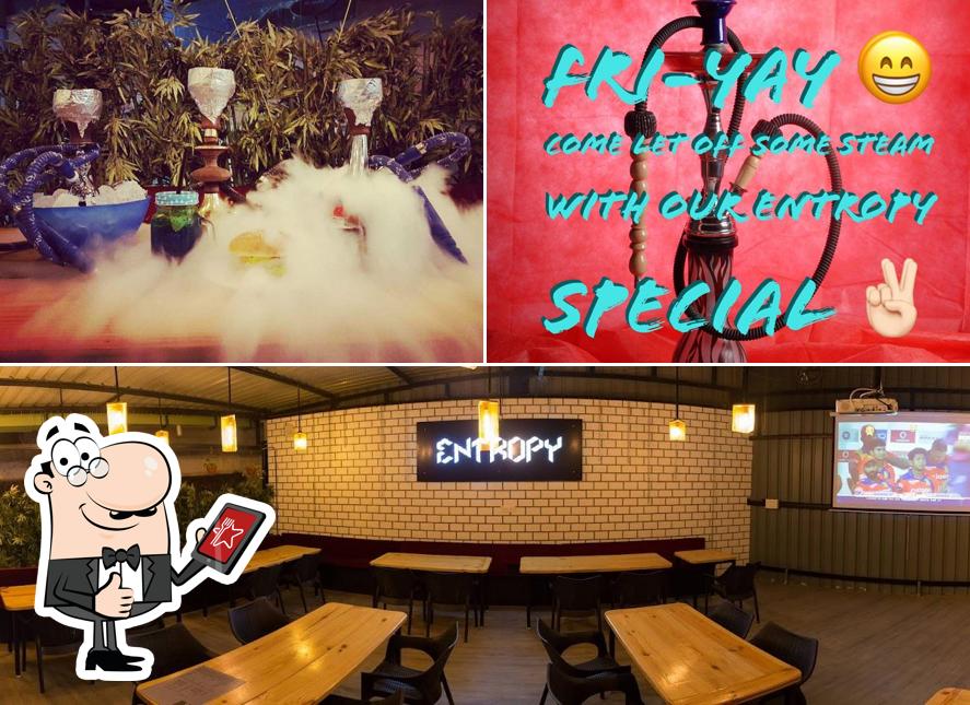 Entropy Cafe photo