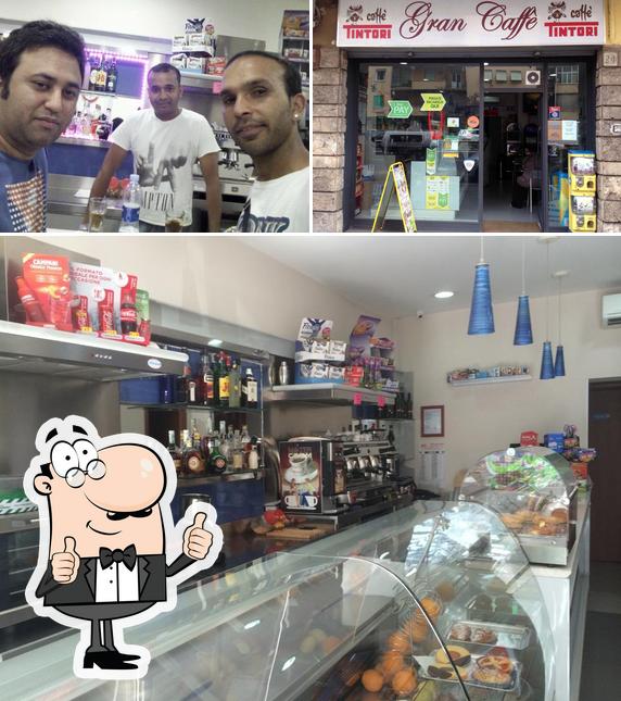 Foto di Gran Caffe Serenissima