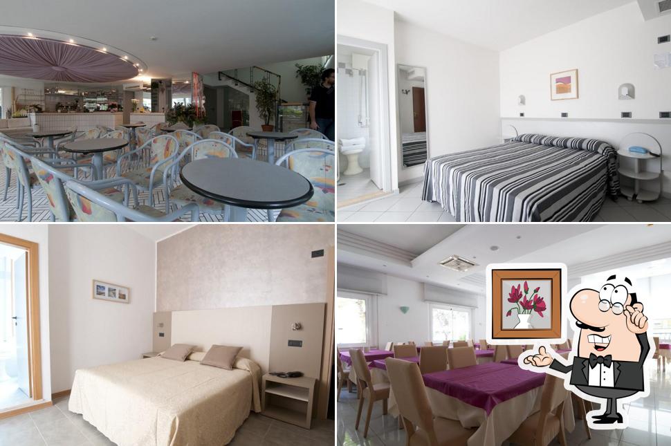 Hotel B&B Aria di Mare