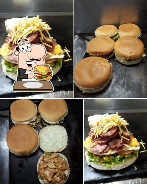 Lelê Lanches