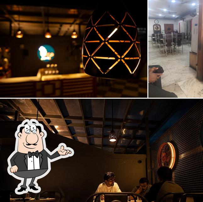 Check out how Madurai Pandiyan looks inside