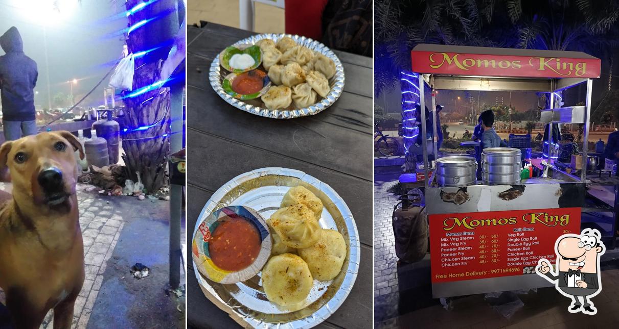Momos King